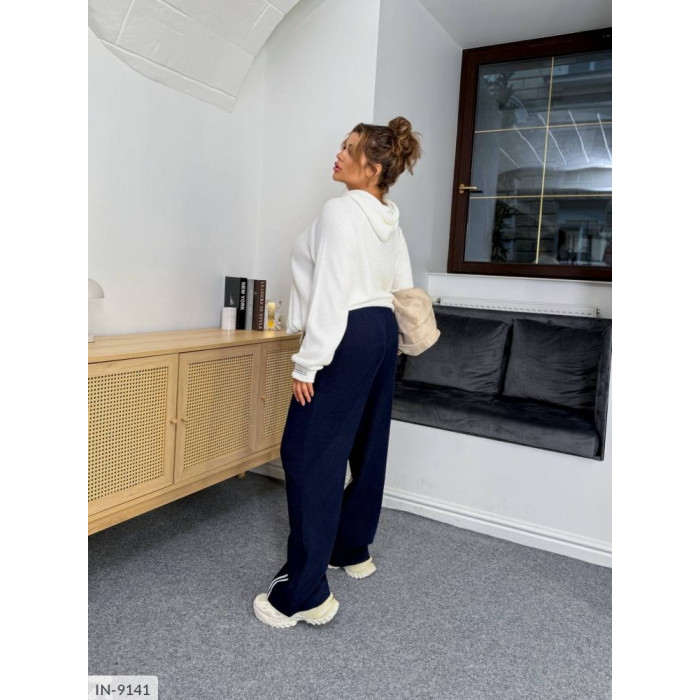 XL+ штани Odessa Moda IN-9141 — новинки сезону