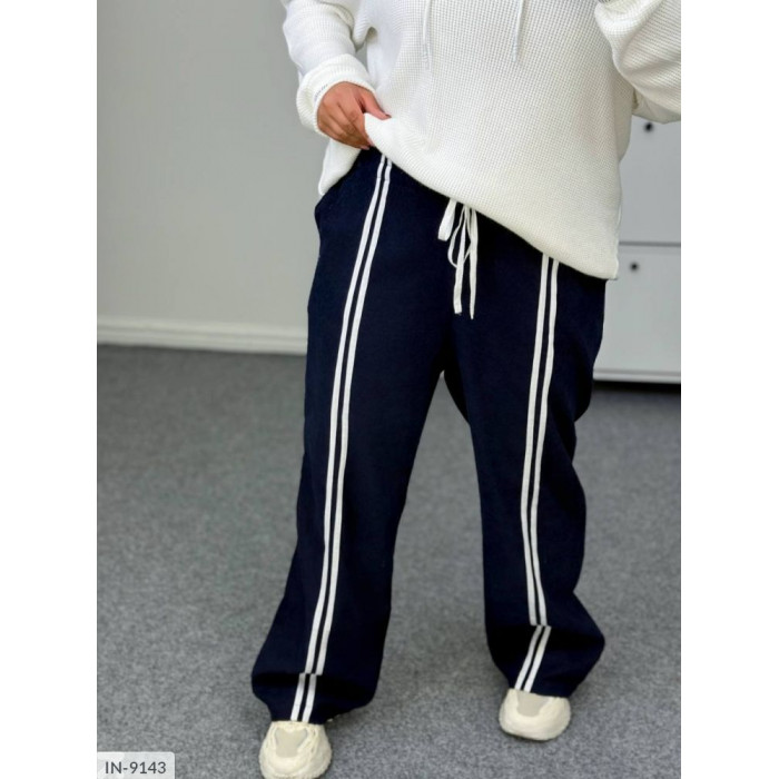 Модні штани IN-9143 — для будь-якої події