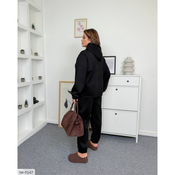 Костюми Plus Size IN-9147 — тренди для активних жінок