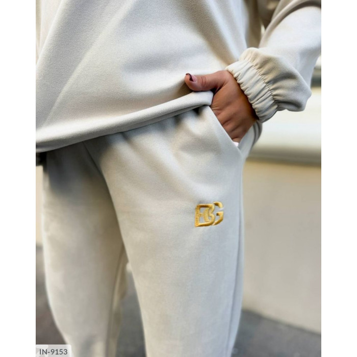 XL+ костюми IN-9153 — сучасна мода