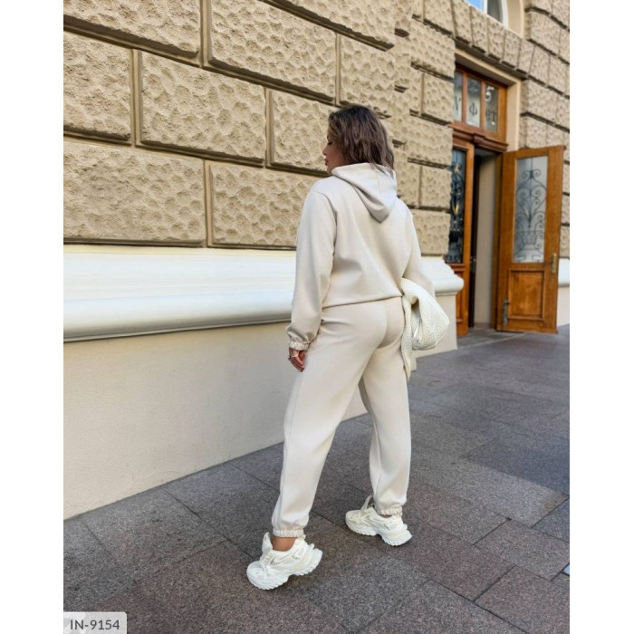 Спортивні костюми Odessa Moda IN-9154 — якість і стиль