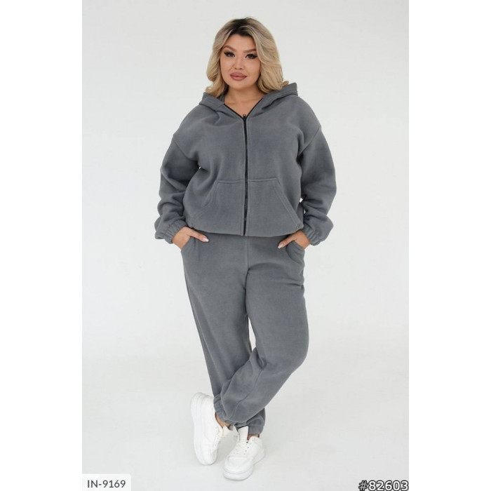 XL+ костюми IN-9169 — мода без обмежень