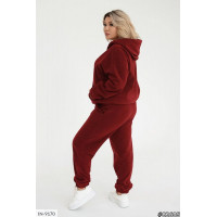 Прогулянковий костюм IN-9170