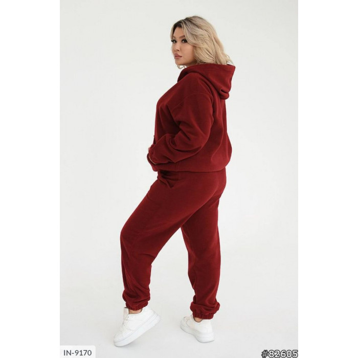 Костюми великого розміру IN-9170 — нова колекція 2025