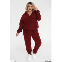 Прогулянковий костюм IN-9171