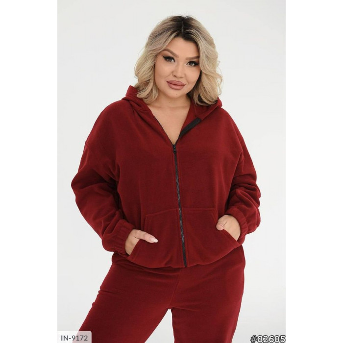 XL+ костюми IN-9172 — мода без обмежень