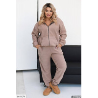 Прогулянковий костюм IN-9174