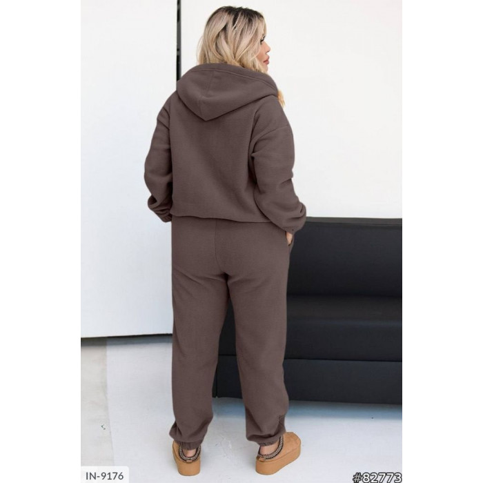 XL+ костюми Odessa Moda IN-9176 — комфорт без компромісів