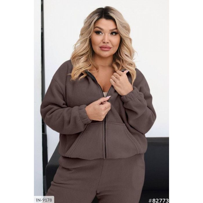 XL+ костюми IN-9178 — мода без обмежень