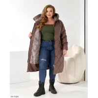 Куртка IN-9184