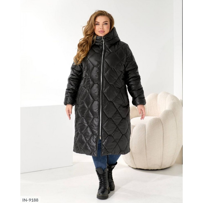 Верхній одяг IN-9188 — мода без обмежень