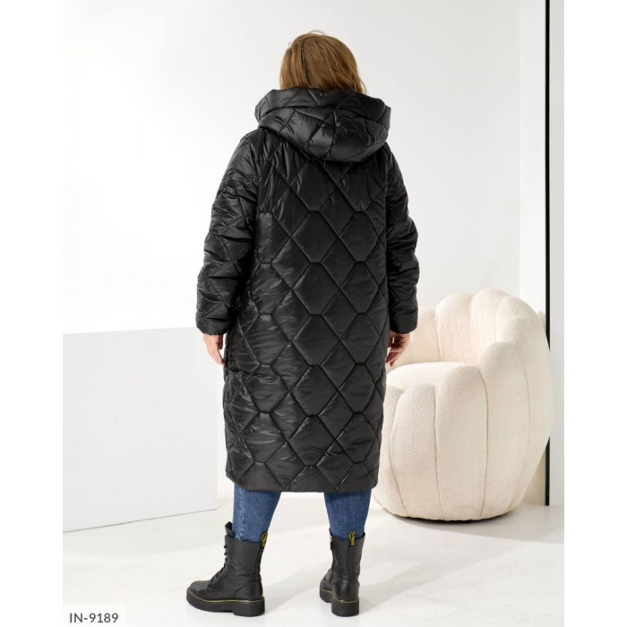 XL+ одяг Odessa Moda IN-9189 — колекція сезону