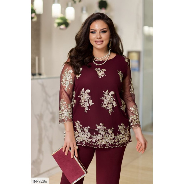 Модні костюми IN-9286 — комфорт і краса