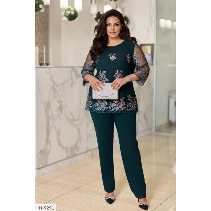 Модні костюми IN-9291 — комфорт і краса