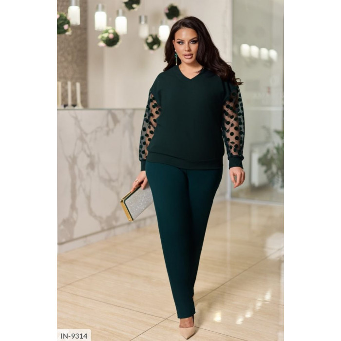 Модні костюми IN-9314 — комфорт і краса
