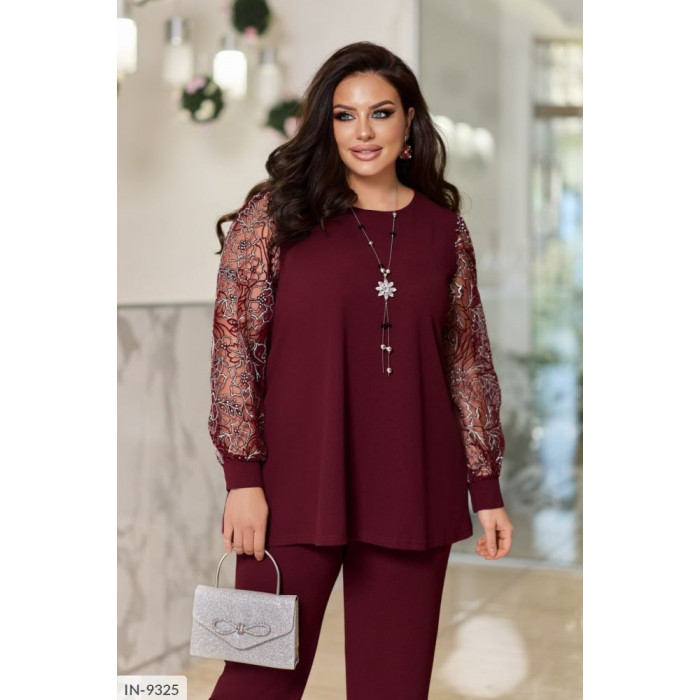 Модні костюми IN-9325 — комфорт без обмежень