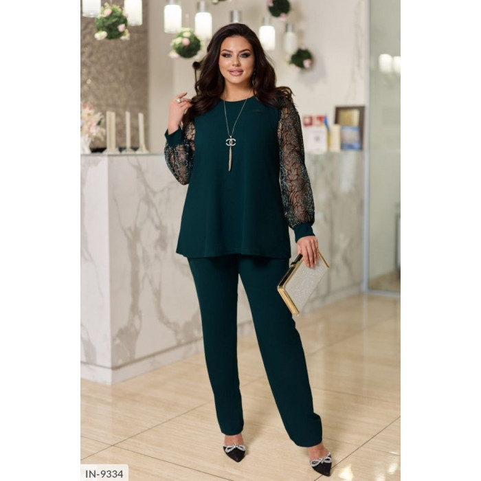 Модні костюми IN-9334 — комфорт і краса