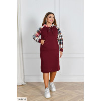 Сукня IN-9414