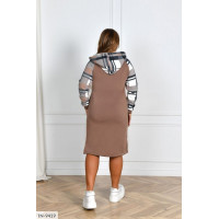 Сукня IN-9419