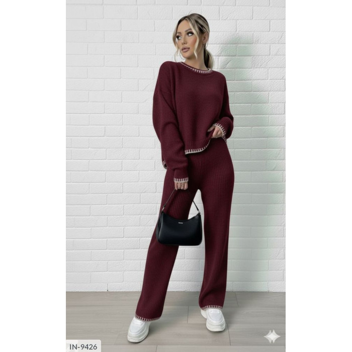 Костюми IN-9426 — практичність і мода