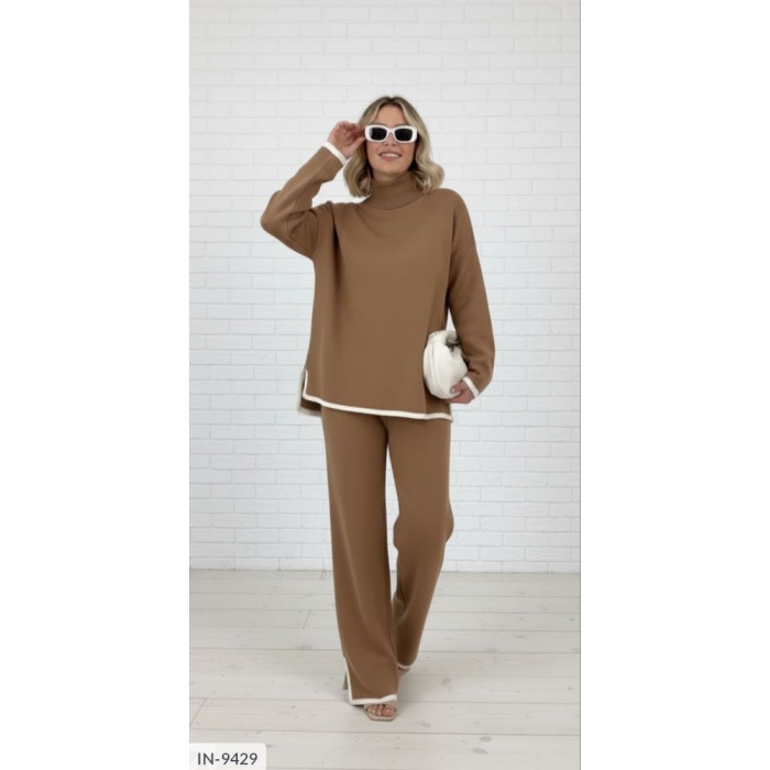 Модні костюми IN-9429 — будь у тренді