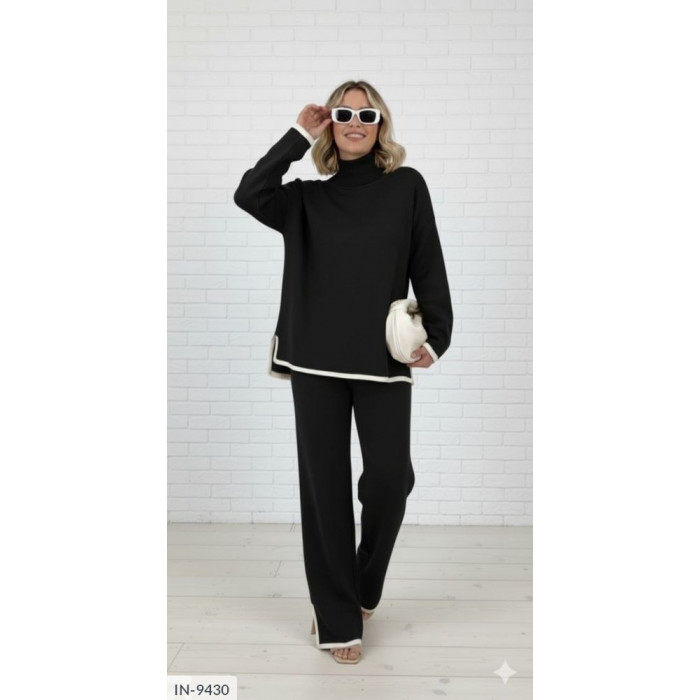 Костюми IN-9430 — практичність і мода