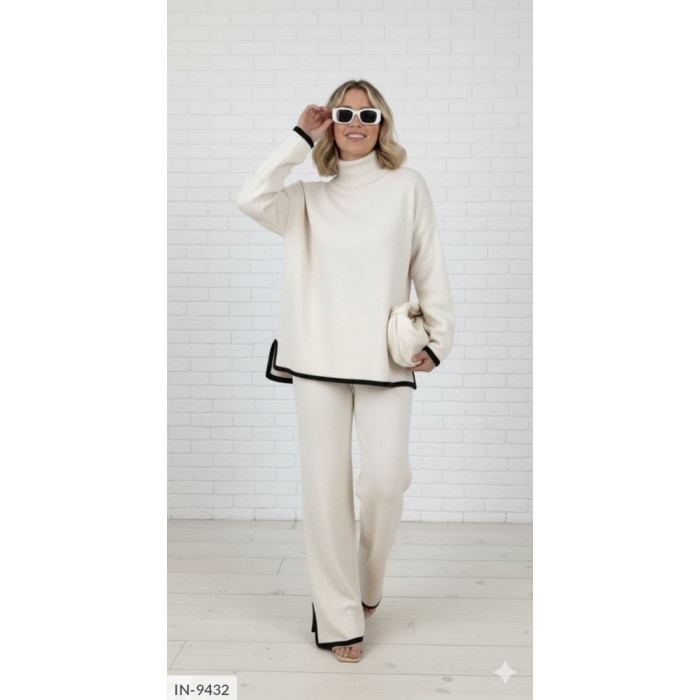 Костюми IN-9432 — практичність і мода