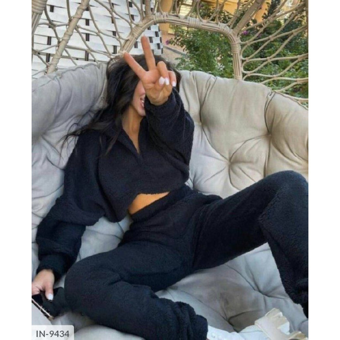 Прогулянкові костюми 2025 IN-9434 — будь у тренді