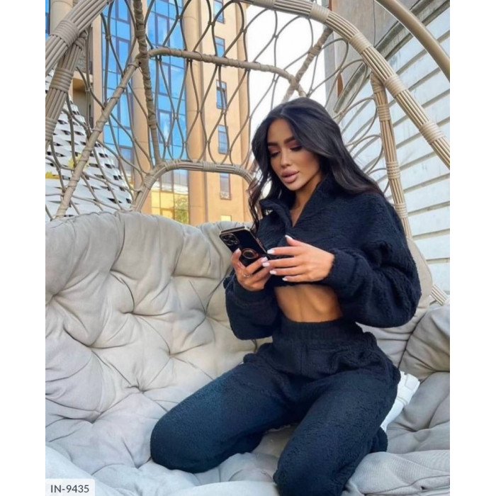 Прогулянкові костюми IN-9435 — комфорт і стиль кожного дня