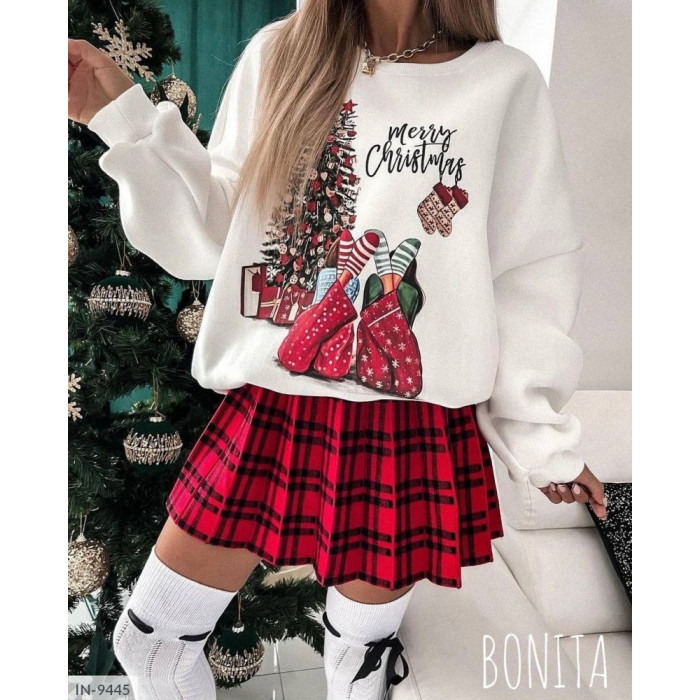 Кофти жіночі IN-9445 — мода і зручність