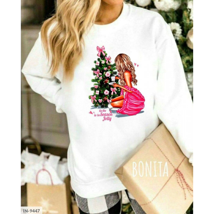 Модні кофти IN-9447 — колекція сезону