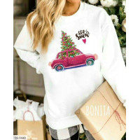 Світшот IN-9448