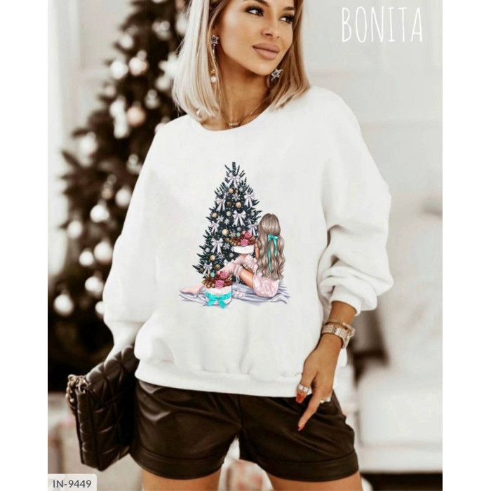 Кофти IN-9449 — класика та комфорт