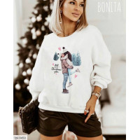 Світшот IN-9450