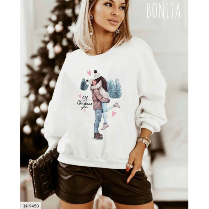 Светри Odessa Moda IN-9450 — створені для тебе