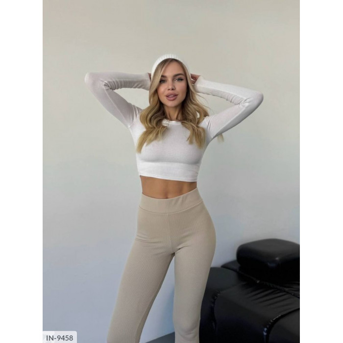 Штани Odessa Moda IN-9458 — новинки сезону