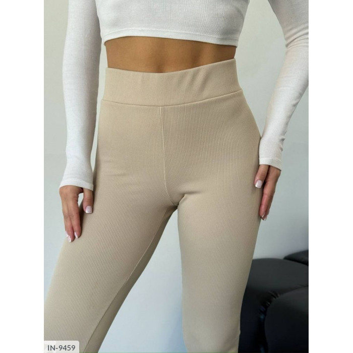 Модні штани IN-9459 — комфорт і стиль кожного дня
