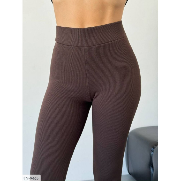 Штани IN-9465 — практичність і сучасний вигляд