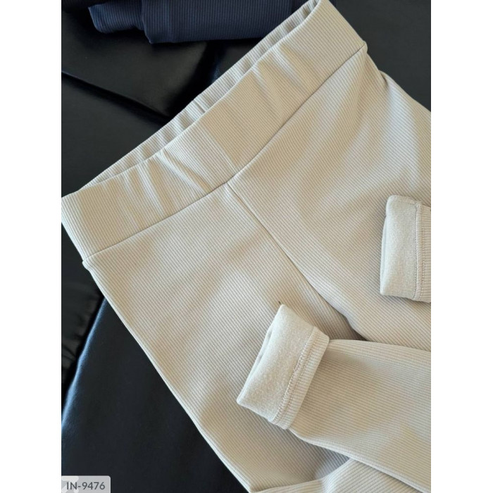 Жіночі штани IN-9476 — ідеальна посадка та стиль