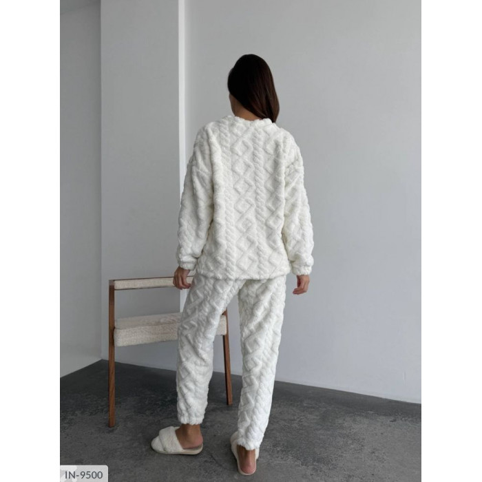 Халати Odessa Moda IN-9500 — м’якість і затишок