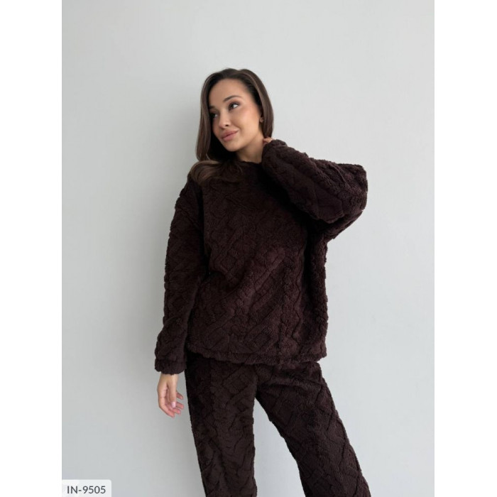 Модні піжами IN-9505 — краса і комфорт