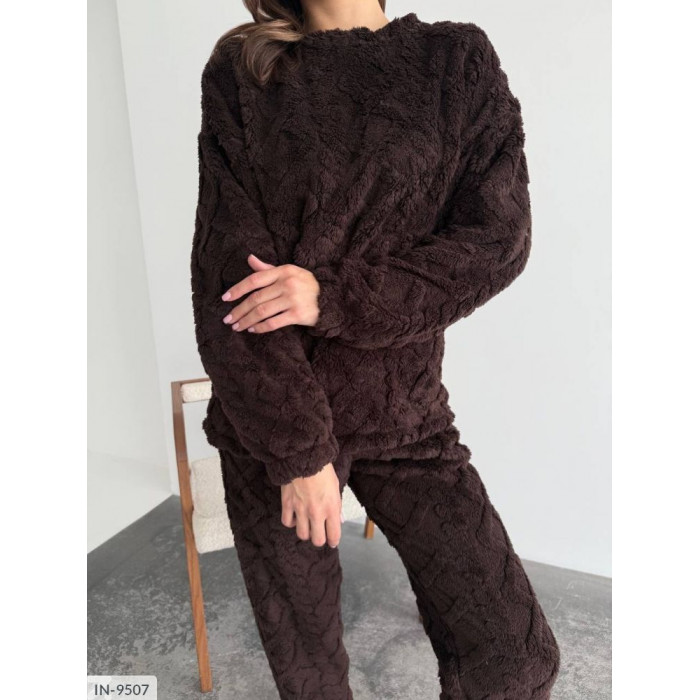 Піжами XL+ IN-9507 — ніжність і зручність