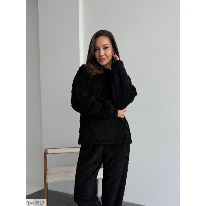 Халати IN-9517 — жіночність і комфорт у кожному русі