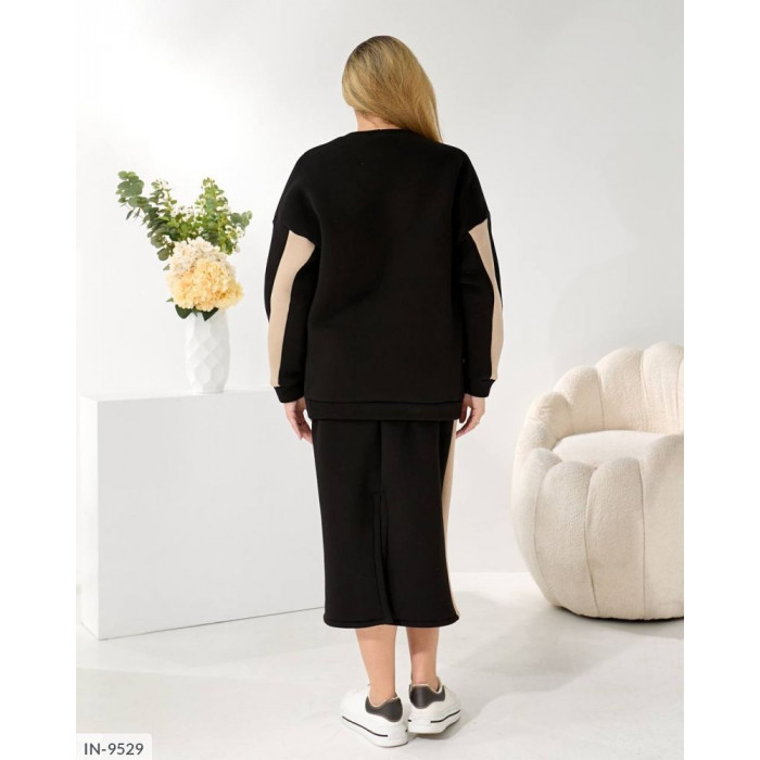 Модні костюми IN-9529 — комфорт без обмежень
