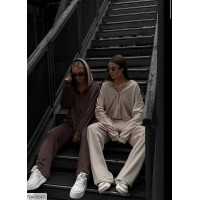 Прогулянковий костюм IN-9547