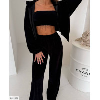 Прогулянковий костюм IN-9551