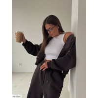 Прогулянковий костюм IN-9560