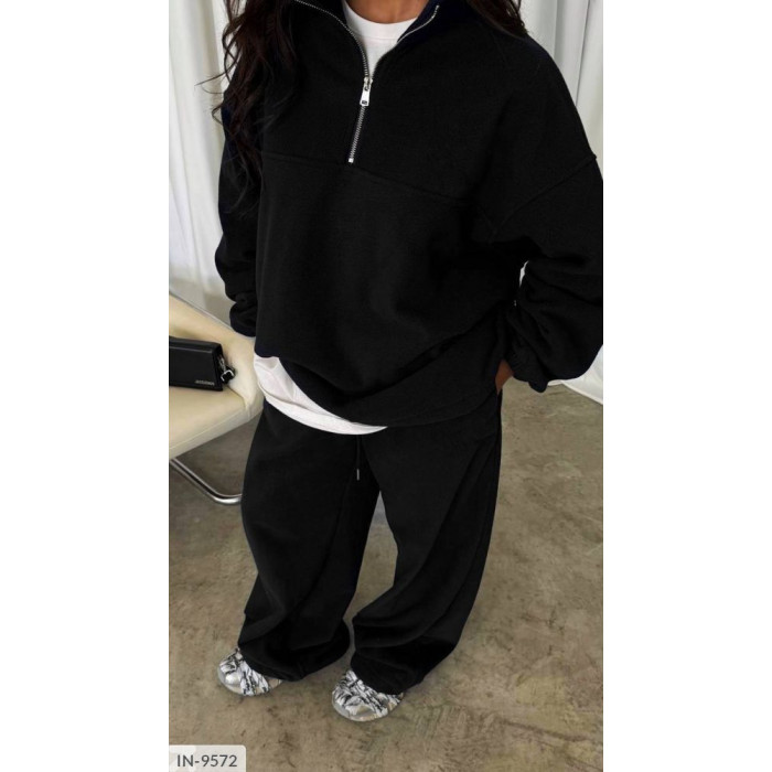 Стильні образи від Odessa Moda IN-9572 — костюми на кожен день