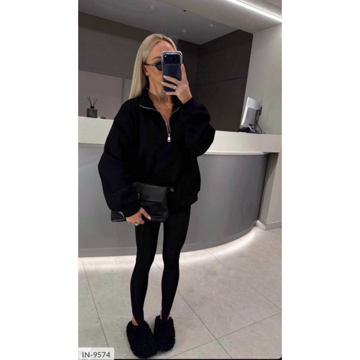 Кофти жіночі IN-9574 — мода і зручність