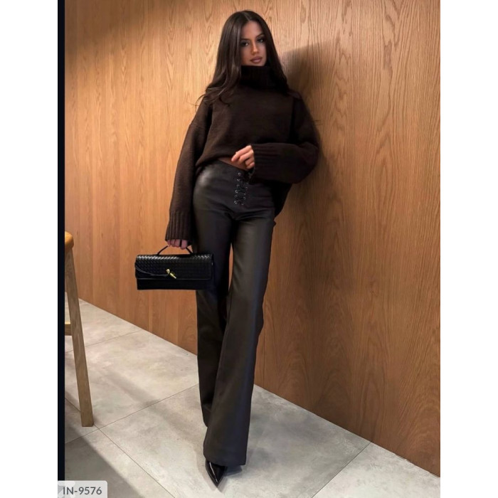 Штани Odessa Moda IN-9576 — новинки сезону